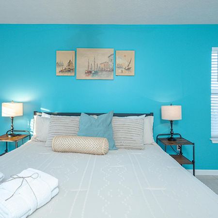 Palm Cove Vacation Home- One Level, Community Pool, Pet Friendly Panama City Beach Esterno foto