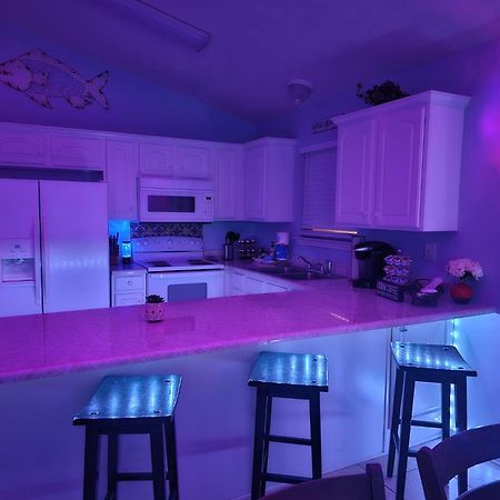 Palm Cove Vacation Home- One Level, Community Pool, Pet Friendly Panama City Beach Esterno foto