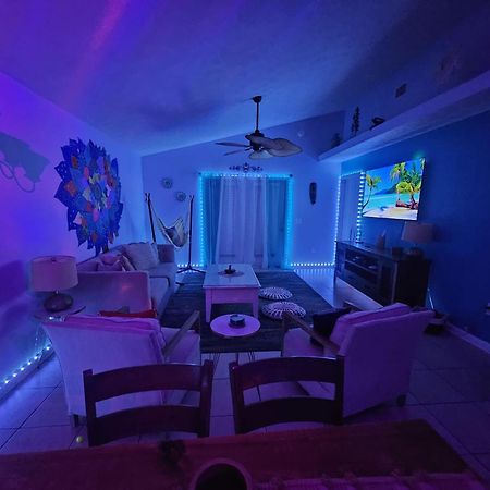 Palm Cove Vacation Home- One Level, Community Pool, Pet Friendly Panama City Beach Esterno foto