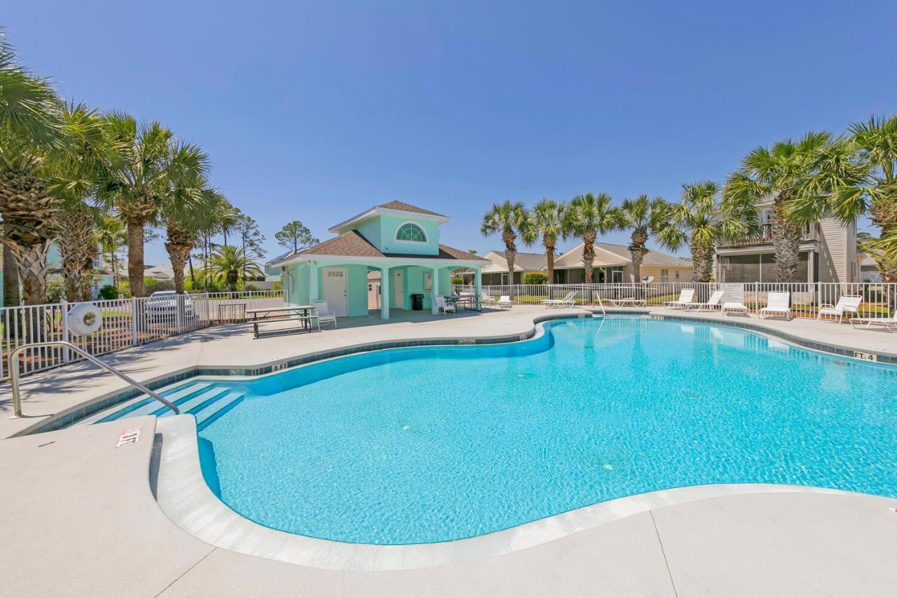Palm Cove Vacation Home- One Level, Community Pool, Pet Friendly Panama City Beach Esterno foto