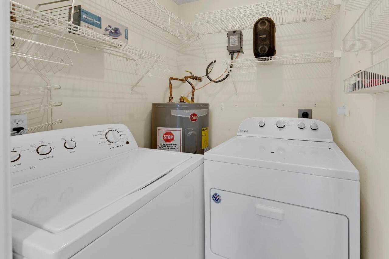 Palm Cove Vacation Home- One Level, Community Pool, Pet Friendly Panama City Beach Esterno foto
