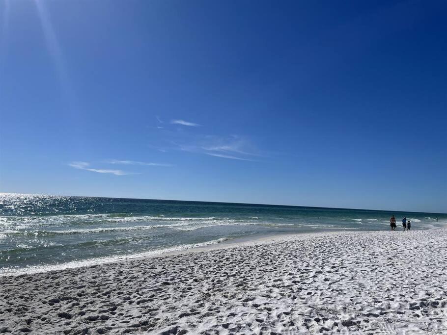 Palm Cove Vacation Home- One Level, Community Pool, Pet Friendly Panama City Beach Esterno foto