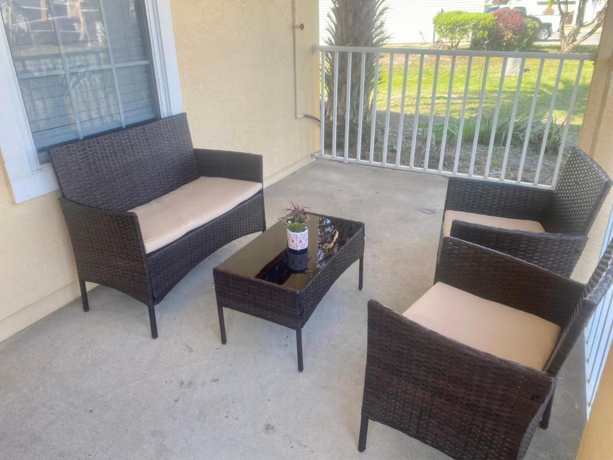 Palm Cove Vacation Home- One Level, Community Pool, Pet Friendly Panama City Beach Esterno foto
