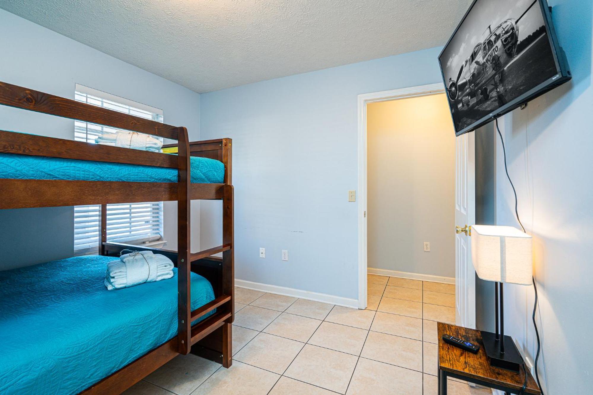 Palm Cove Vacation Home- One Level, Community Pool, Pet Friendly Panama City Beach Esterno foto