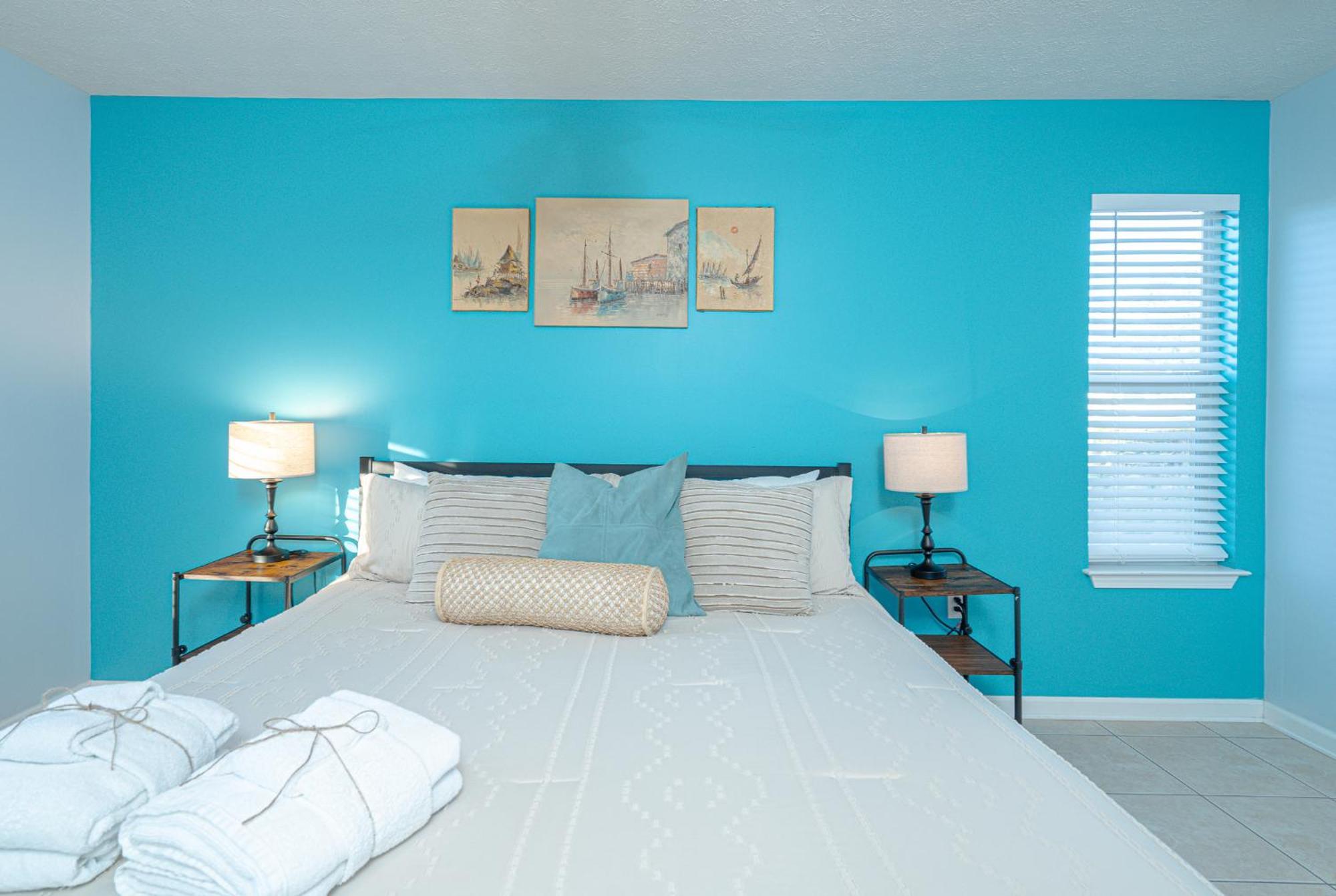 Palm Cove Vacation Home- One Level, Community Pool, Pet Friendly Panama City Beach Esterno foto