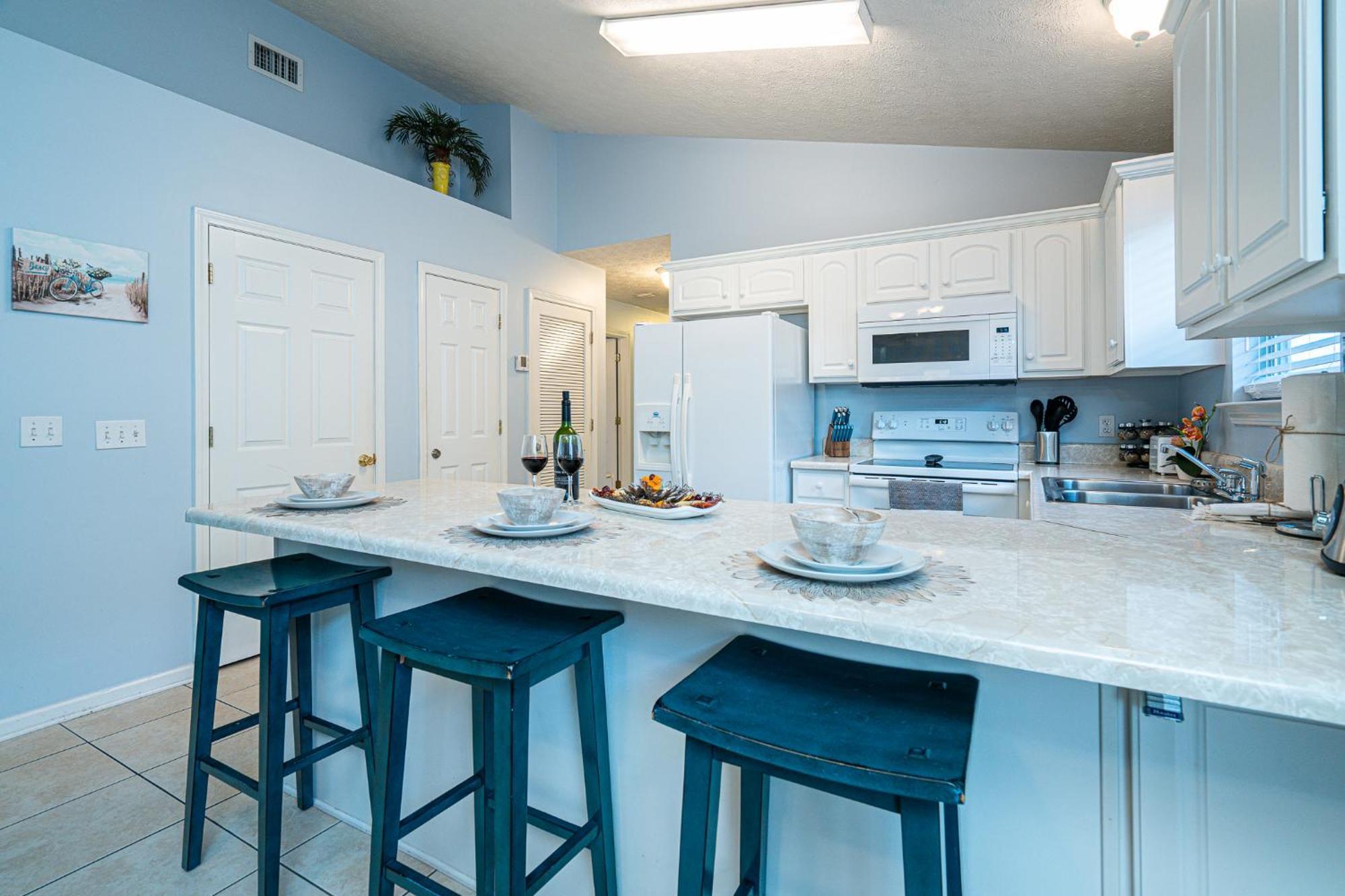 Palm Cove Vacation Home- One Level, Community Pool, Pet Friendly Panama City Beach Esterno foto