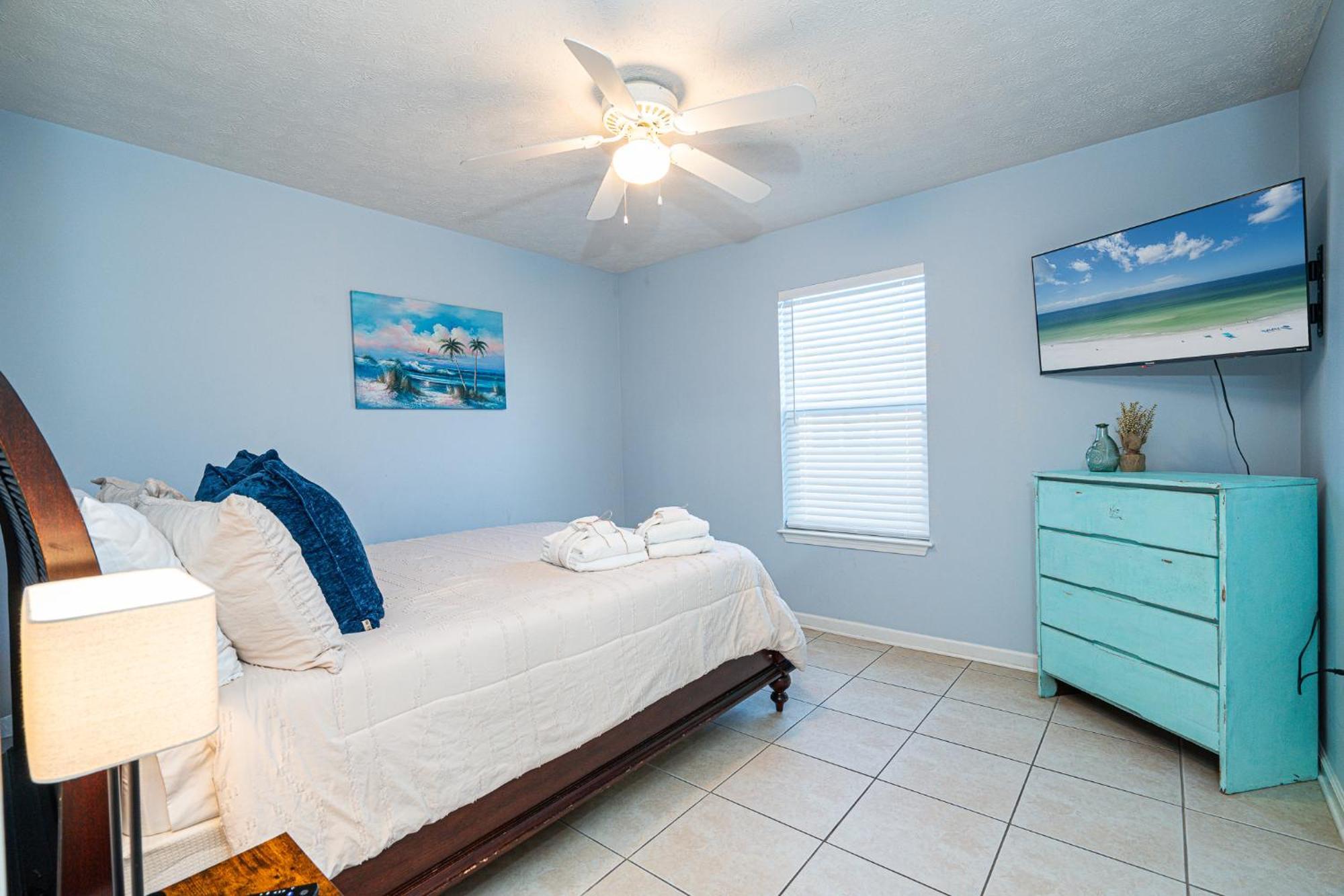 Palm Cove Vacation Home- One Level, Community Pool, Pet Friendly Panama City Beach Esterno foto
