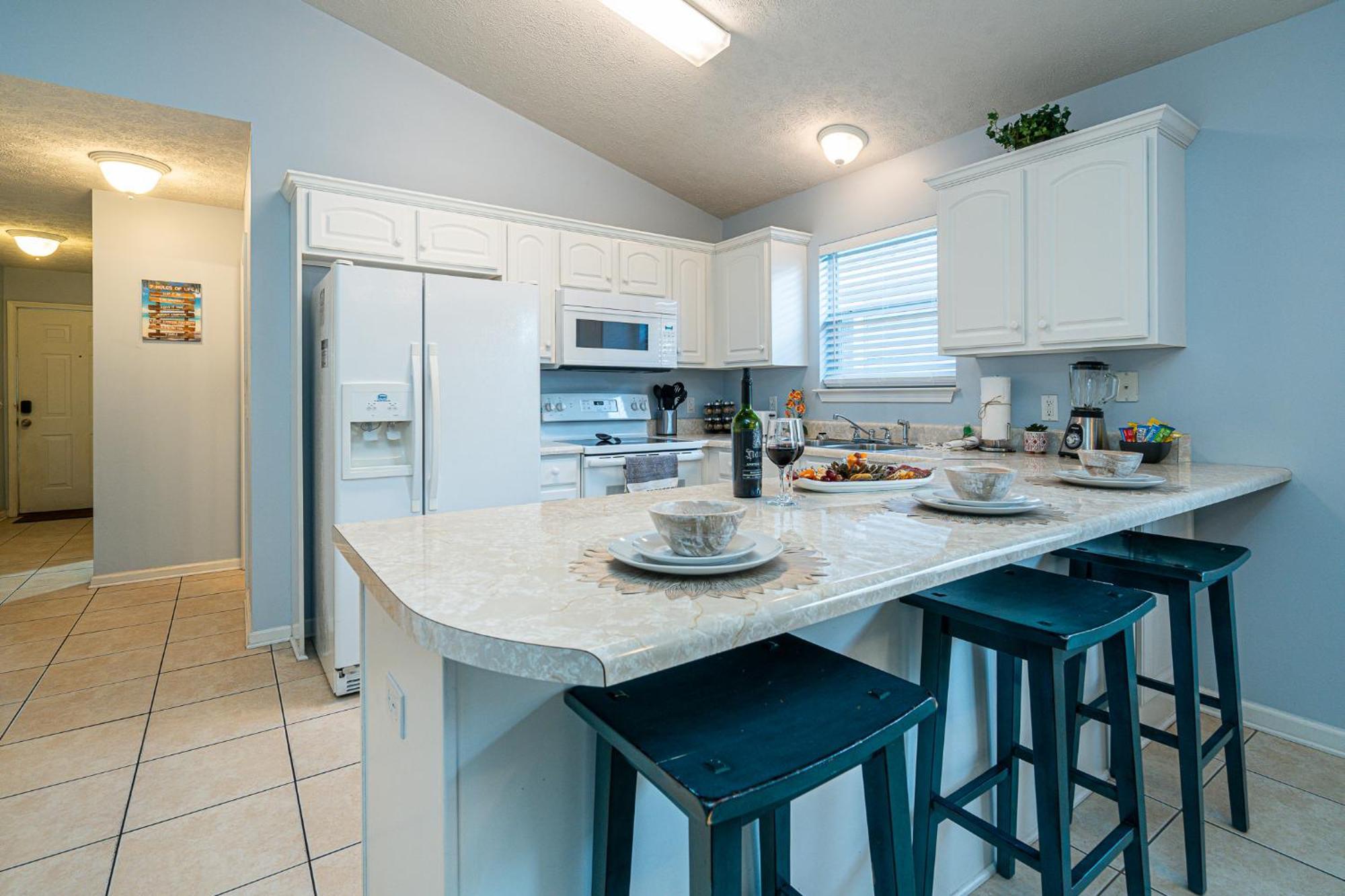 Palm Cove Vacation Home- One Level, Community Pool, Pet Friendly Panama City Beach Esterno foto