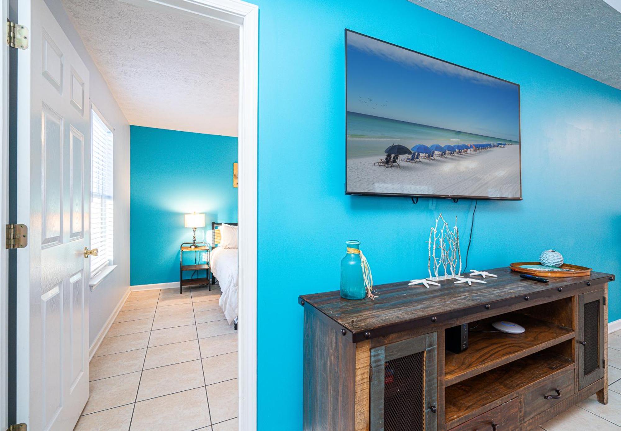 Palm Cove Vacation Home- One Level, Community Pool, Pet Friendly Panama City Beach Esterno foto