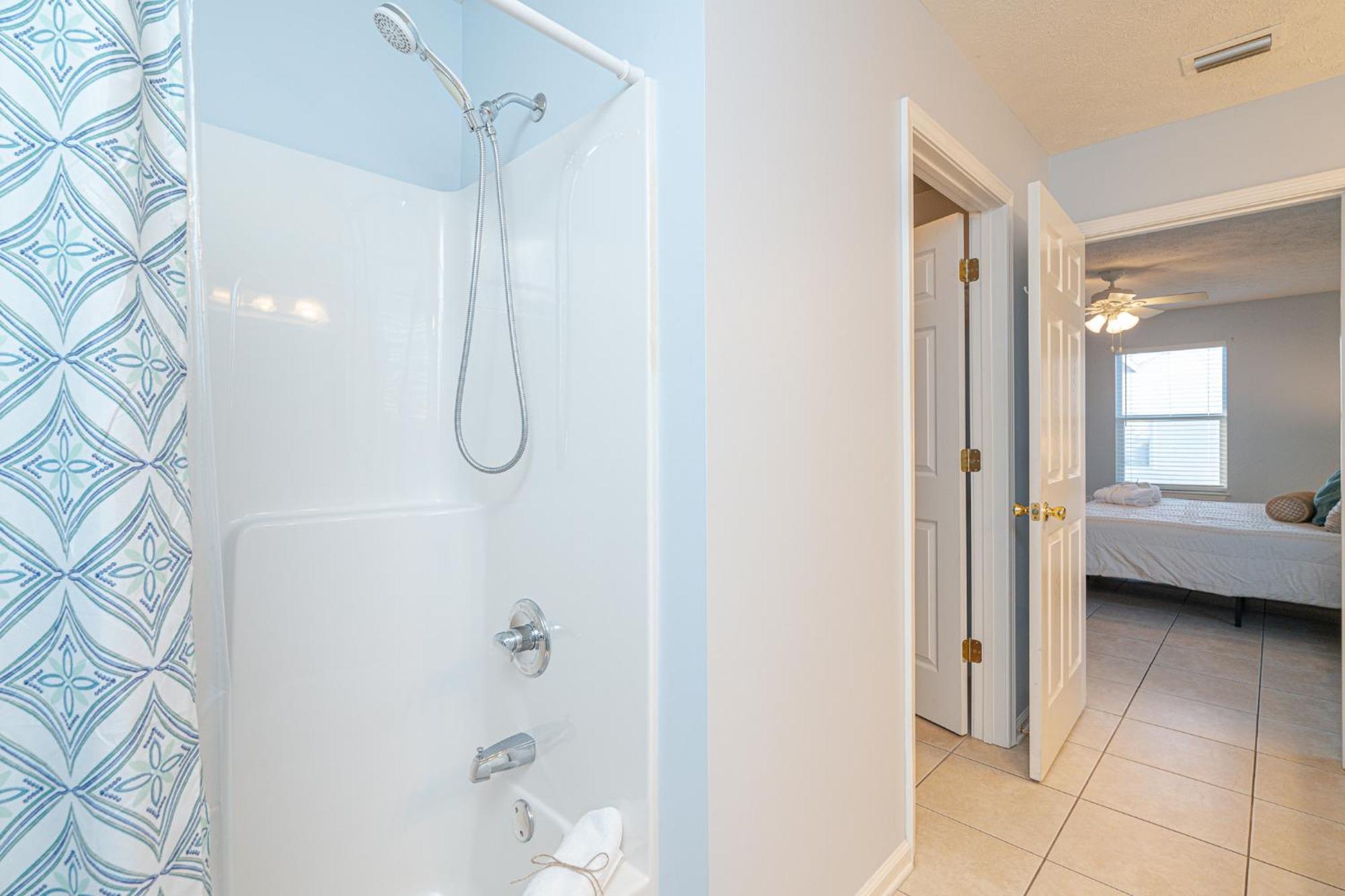Palm Cove Vacation Home- One Level, Community Pool, Pet Friendly Panama City Beach Esterno foto