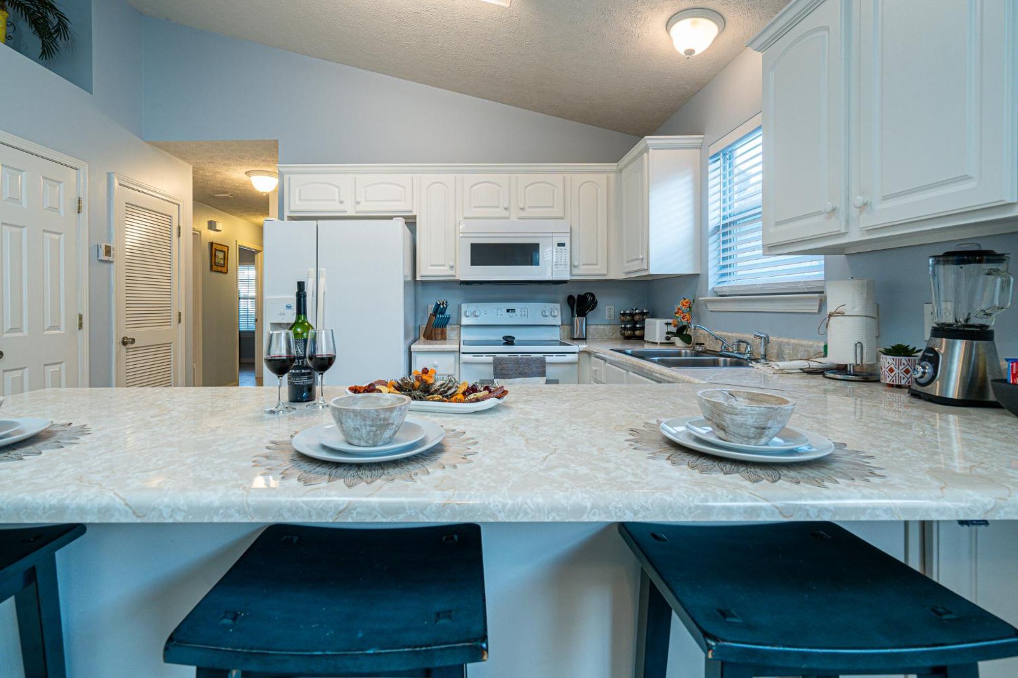 Palm Cove Vacation Home- One Level, Community Pool, Pet Friendly Panama City Beach Esterno foto