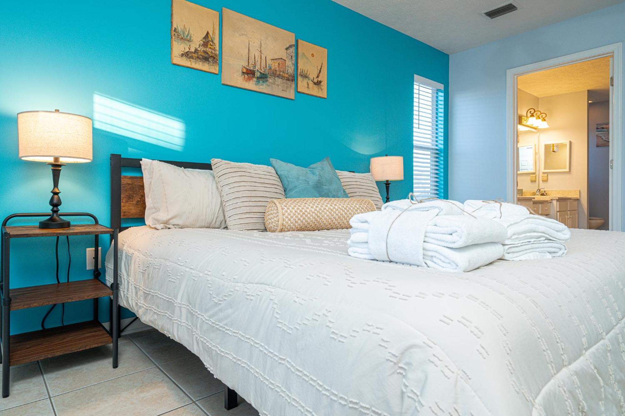Palm Cove Vacation Home- One Level, Community Pool, Pet Friendly Panama City Beach Esterno foto