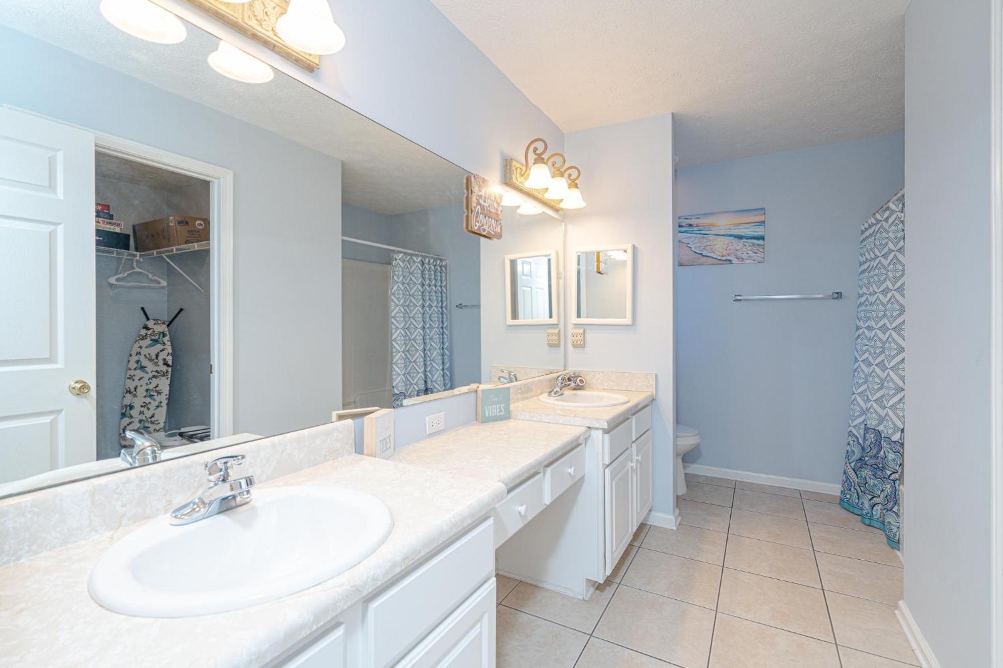 Palm Cove Vacation Home- One Level, Community Pool, Pet Friendly Panama City Beach Esterno foto