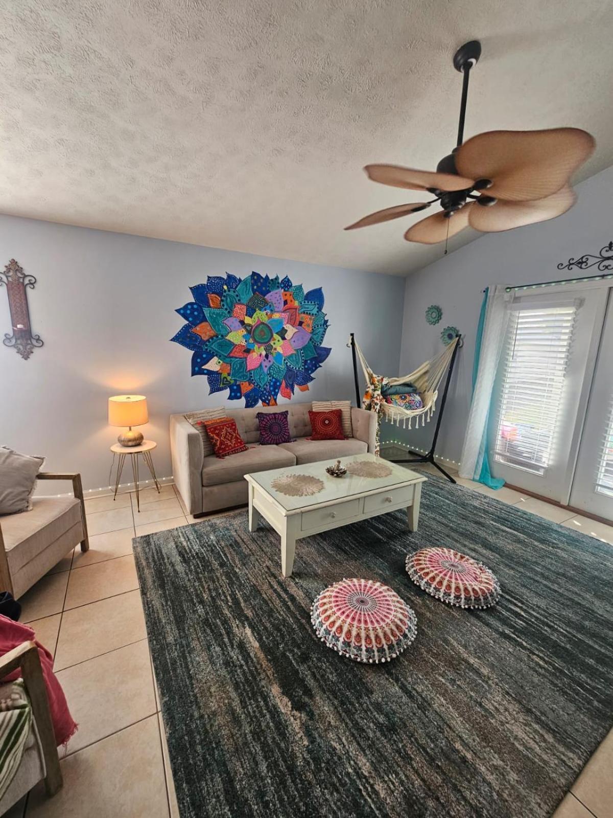 Palm Cove Vacation Home- One Level, Community Pool, Pet Friendly Panama City Beach Esterno foto