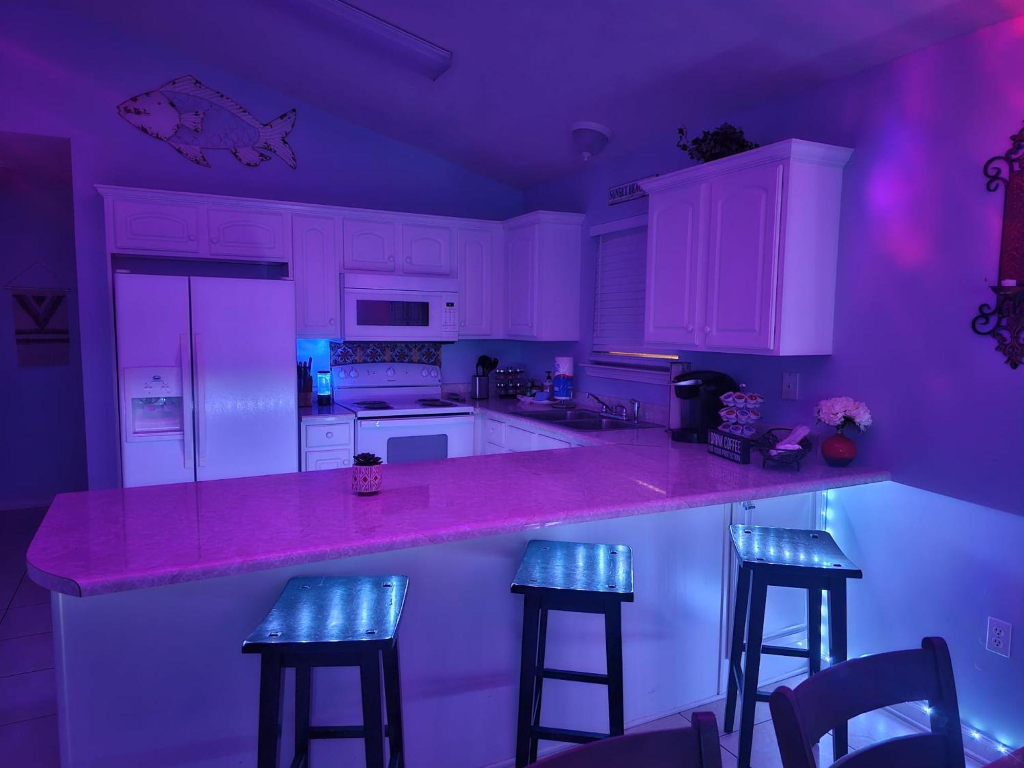 Palm Cove Vacation Home- One Level, Community Pool, Pet Friendly Panama City Beach Esterno foto