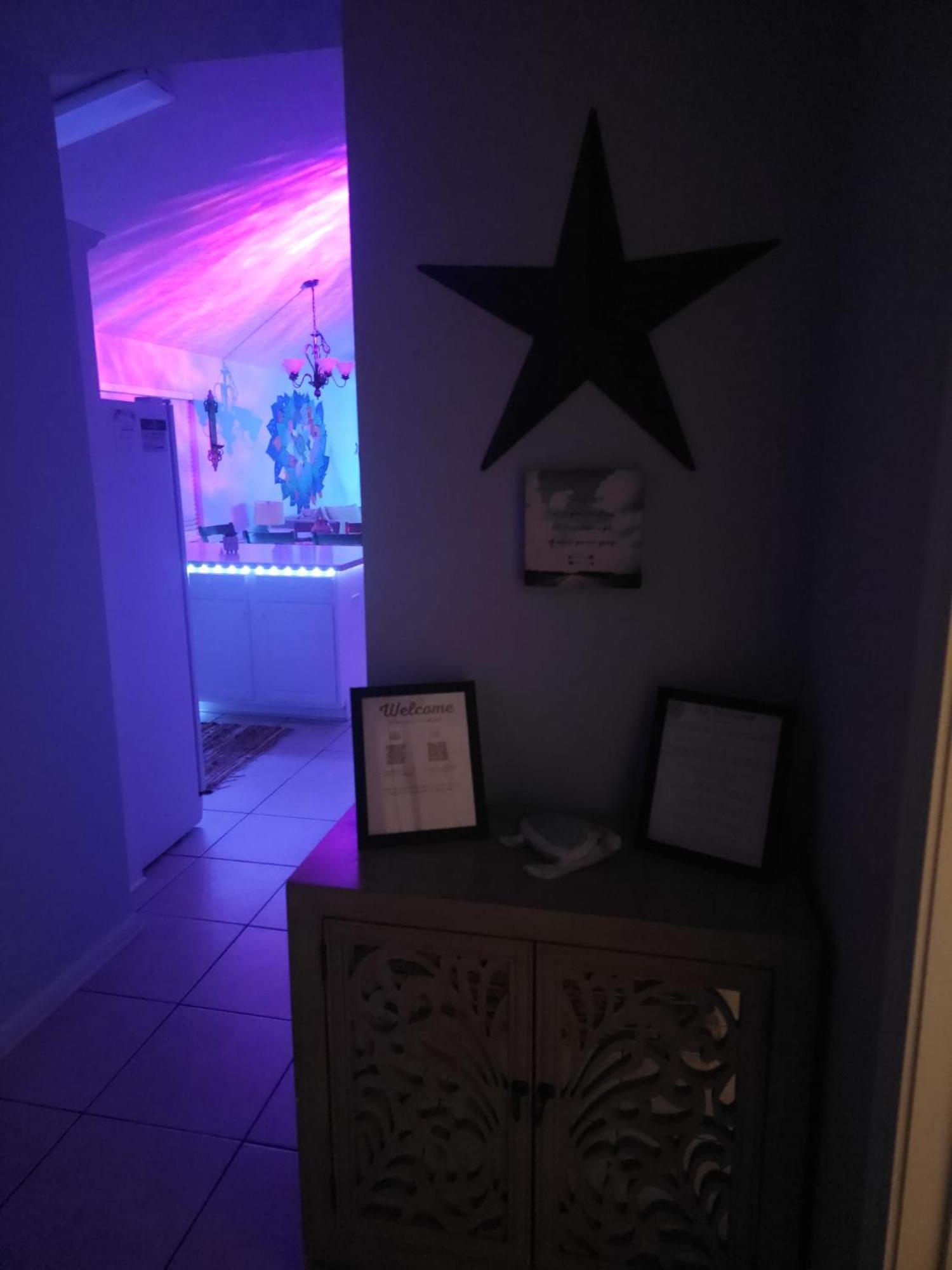 Palm Cove Vacation Home- One Level, Community Pool, Pet Friendly Panama City Beach Esterno foto