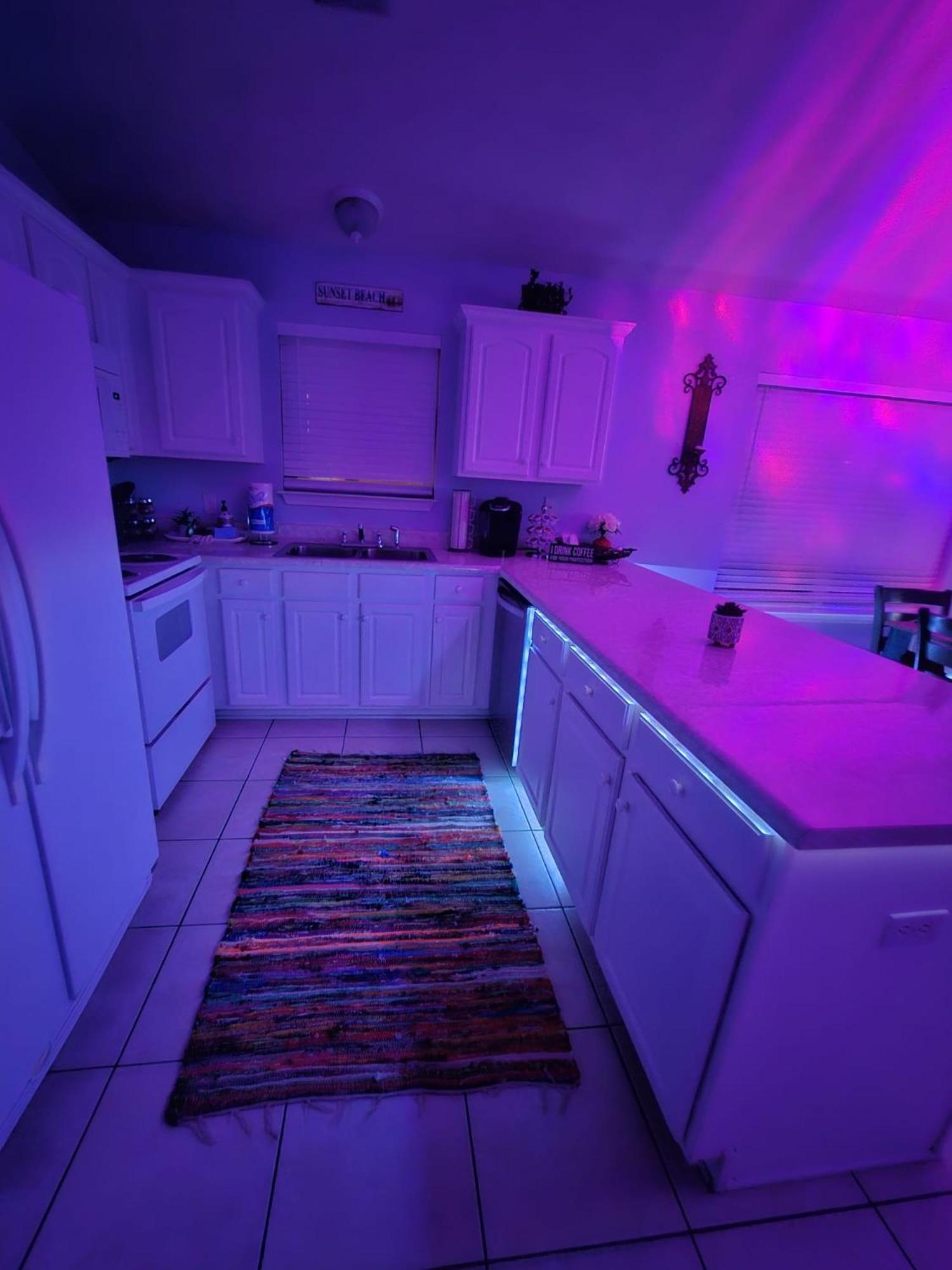 Palm Cove Vacation Home- One Level, Community Pool, Pet Friendly Panama City Beach Esterno foto